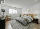 73 Ready Court, Brampton, ON  - Indoor Photo Showing Bedroom 