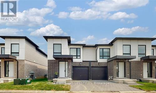 233 - 175 Doan Drive, Middlesex Centre, ON - Outdoor With Facade