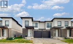 233 - 175 DOAN DRIVE  Middlesex Centre, ON N0L 1R0