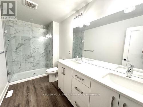 233 - 175 Doan Drive, Middlesex Centre, ON - Indoor Photo Showing Bathroom