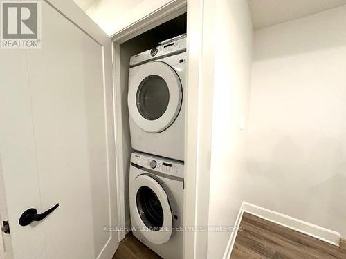 233 - 175 Doan Drive, Middlesex Centre, ON - Indoor Photo Showing Laundry Room