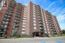 912 - 1485 Baseline Road, Ottawa, ON  - Outdoor With Balcony With Facade 