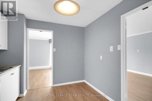 912 - 1485 Baseline Road, Ottawa, ON - Indoor