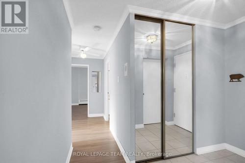 912 - 1485 Baseline Road, Ottawa, ON - Indoor Photo Showing Other Room