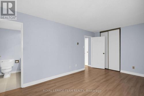 912 - 1485 Baseline Road, Ottawa, ON - Indoor Photo Showing Other Room