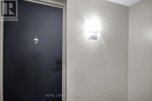 912 - 1485 Baseline Road, Ottawa, ON -  Photo Showing Other Room