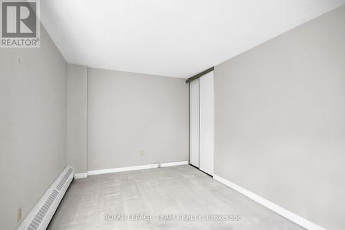 912 - 1485 Baseline Road, Ottawa, ON - Indoor Photo Showing Other Room