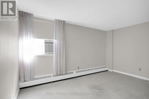 912 - 1485 Baseline Road, Ottawa, ON - Indoor Photo Showing Other Room