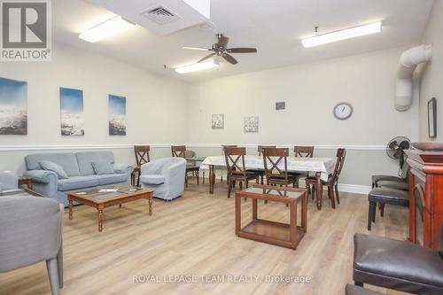 912 - 1485 Baseline Road, Ottawa, ON - Indoor