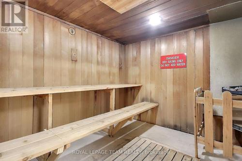 912 - 1485 Baseline Road, Ottawa, ON - Indoor Photo Showing Other Room