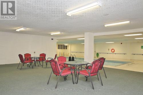 912 - 1485 Baseline Road, Ottawa, ON - Indoor Photo Showing Other Room