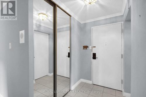 912 - 1485 Baseline Road, Ottawa, ON - Indoor Photo Showing Other Room