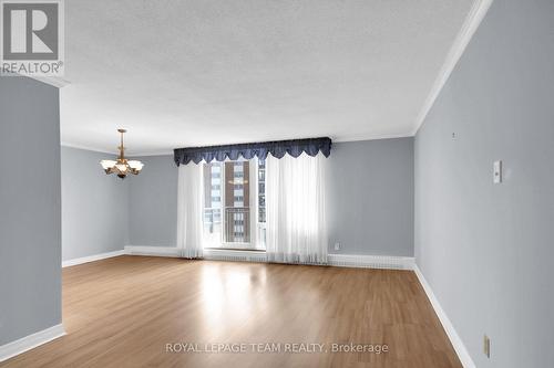 912 - 1485 Baseline Road, Ottawa, ON - Indoor Photo Showing Other Room