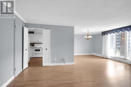 912 - 1485 Baseline Road, Ottawa, ON - Indoor Photo Showing Other Room