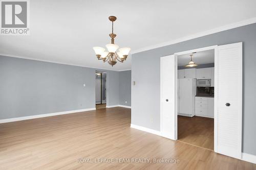 912 - 1485 Baseline Road, Ottawa, ON - Indoor Photo Showing Other Room