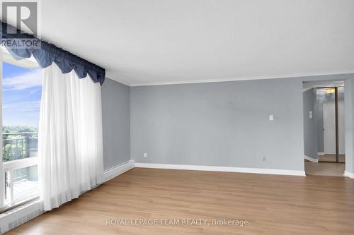 912 - 1485 Baseline Road, Ottawa, ON - Indoor Photo Showing Other Room