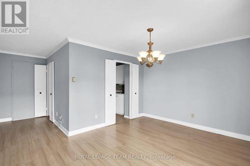 912 - 1485 Baseline Road, Ottawa, ON - Indoor Photo Showing Other Room