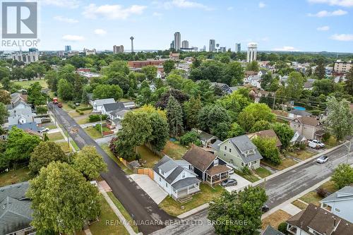 5690 Highland Avenue, Niagara Falls (Hospital), ON - Outdoor With View