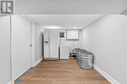 5690 Highland Avenue, Niagara Falls (Hospital), ON - Indoor Photo Showing Other Room