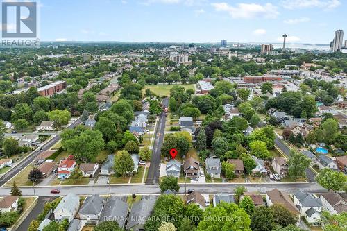 5690 Highland Avenue, Niagara Falls (Hospital), ON - Outdoor With View