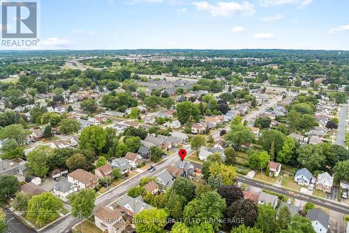 5690 Highland Avenue, Niagara Falls (Hospital), ON - Outdoor With View