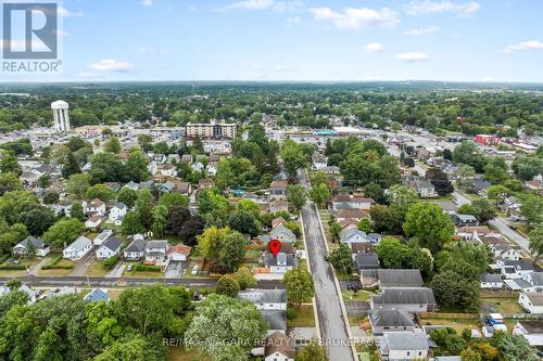 5690 Highland Avenue, Niagara Falls (Hospital), ON - Outdoor With View