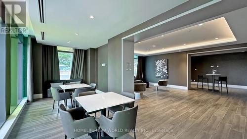 3203 - 12 Gandhi Lane, Markham, ON - Indoor