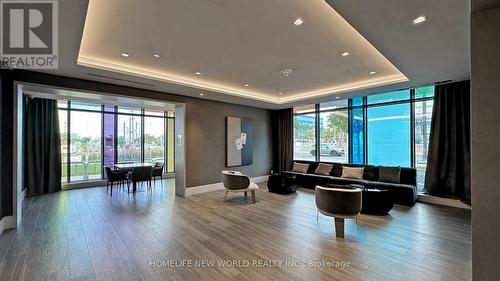 3203 - 12 Gandhi Lane, Markham, ON - Indoor Photo Showing Other Room