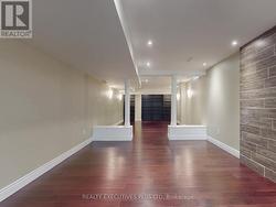 Open Concept Entertaining - 