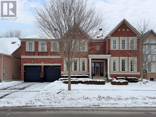 46 WILLIAMSON DRIVE W  Ajax, ON L1T 4M9