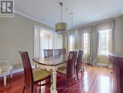 Formal Dining Room - 