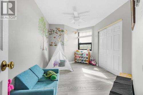 604 - 549 Ridout Street N, London East (East F), ON - Indoor