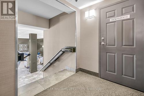 604 - 549 Ridout Street N, London East (East F), ON - Indoor Photo Showing Other Room