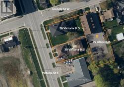 26/30/55 VICTORIA/ GLENELG AVENUE S  Kawartha Lakes, ON K9V 2C8