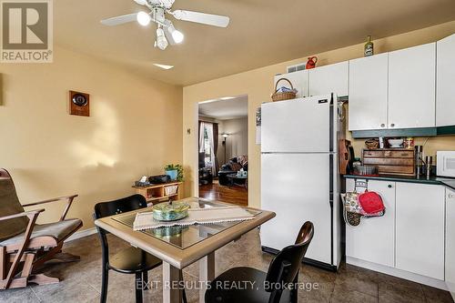 245 Ivan Crescent, Cornwall, ON - Indoor