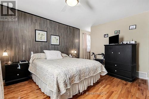 245 Ivan Crescent, Cornwall, ON - Indoor Photo Showing Bedroom