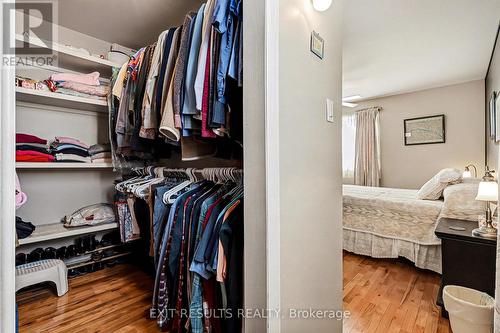 245 Ivan Crescent, Cornwall, ON - Indoor With Storage