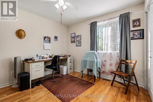245 Ivan Crescent, Cornwall, ON - Indoor Photo Showing Office