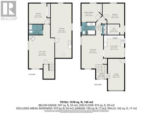 Floor Plan - 245 Ivan Crescent, Cornwall, ON - Other