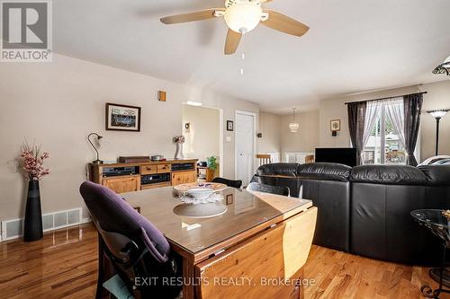 245 Ivan Crescent, Cornwall, ON - Indoor
