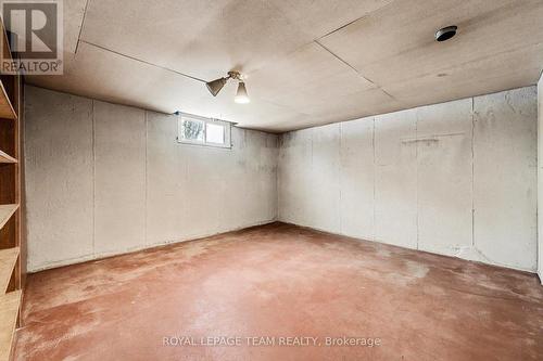 733 Halstead Street, Ottawa, ON - Indoor