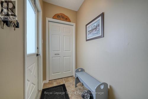538 Ingersoll Avenue, Woodstock (Woodstock - North), ON - Indoor Photo Showing Other Room