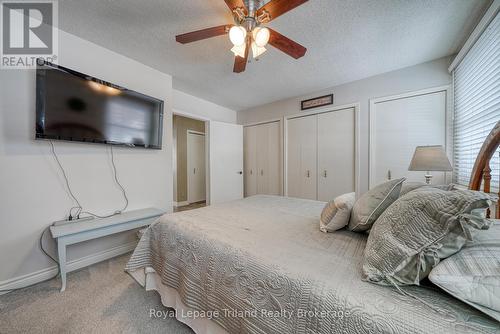 538 Ingersoll Avenue, Woodstock (Woodstock - North), ON - Indoor Photo Showing Bedroom