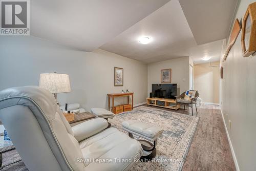 538 Ingersoll Avenue, Woodstock (Woodstock - North), ON - Indoor