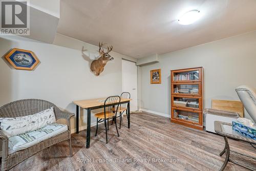 538 Ingersoll Avenue, Woodstock (Woodstock - North), ON - Indoor