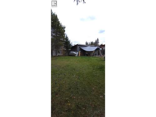 1029 Raft River Road, Clearwater, BC - 