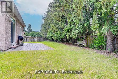 12 Tormina Court, Markham, ON - Outdoor