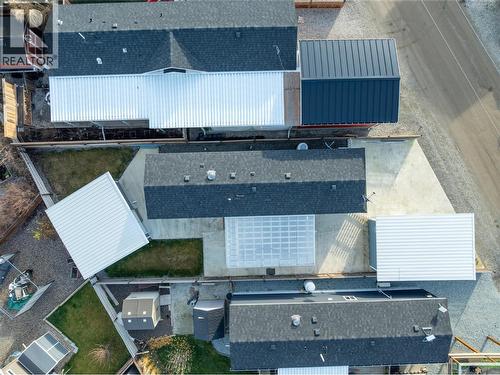 65 Antoine Road Unit# 7, Vernon, BC 