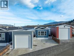 65 Antoine Road Unit# 7 Vernon, BC V1H 2A3