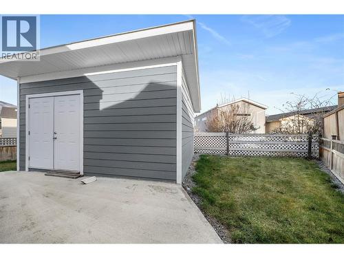 65 Antoine Road Unit# 7, Vernon, BC 